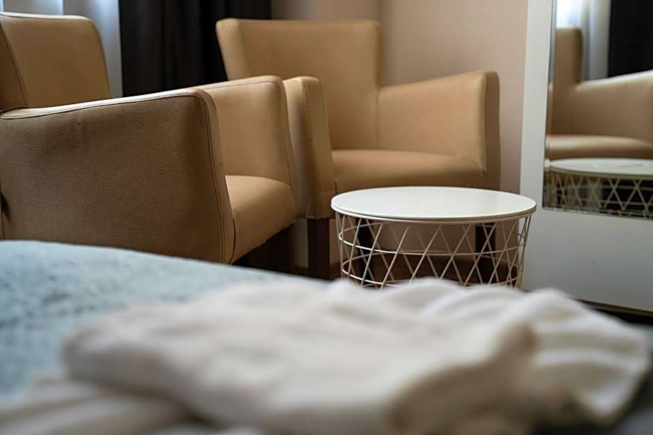 Pera İmperium Taksim