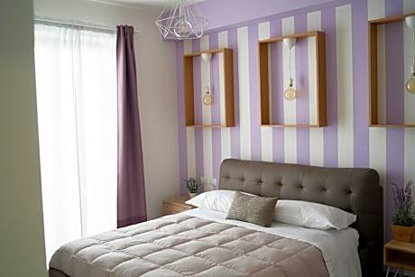 Anna & Alfredo bed and breakfast