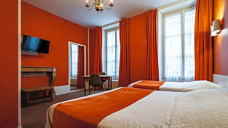 Hotel Du Nord