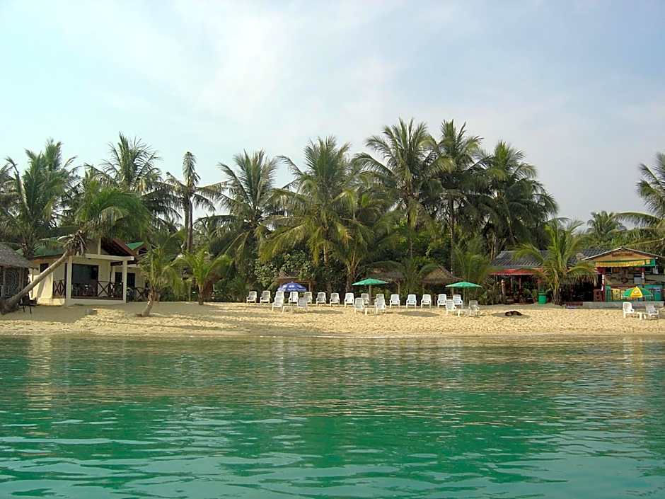 Moonhut Bungalows