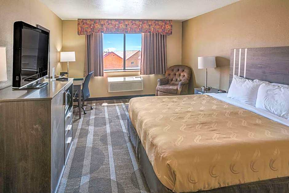Quality Inn Kanab