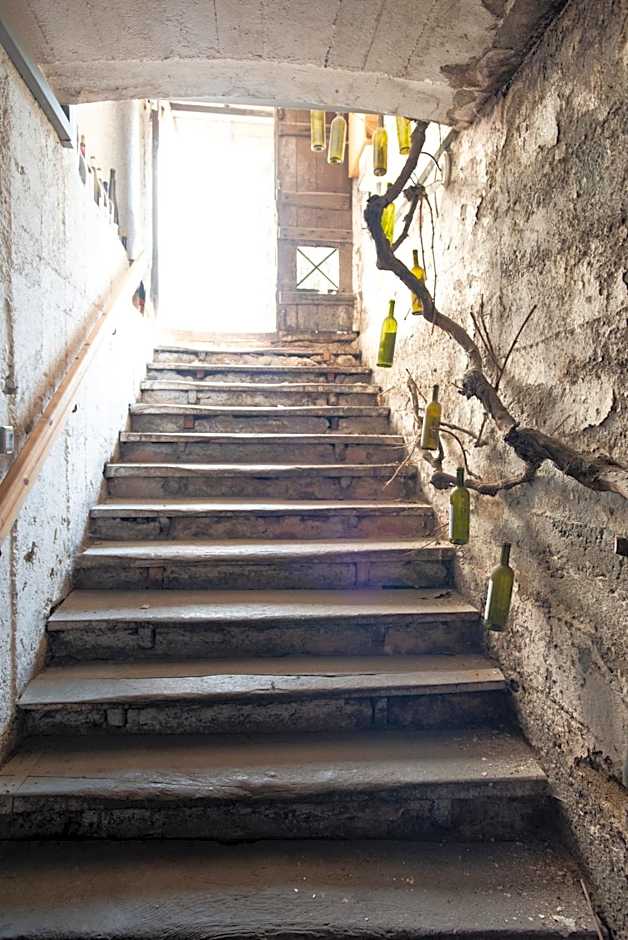 Hotel und Residence Johanneshof