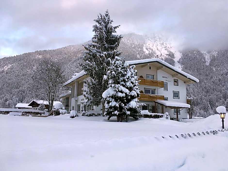 Naturparkhotel Florence