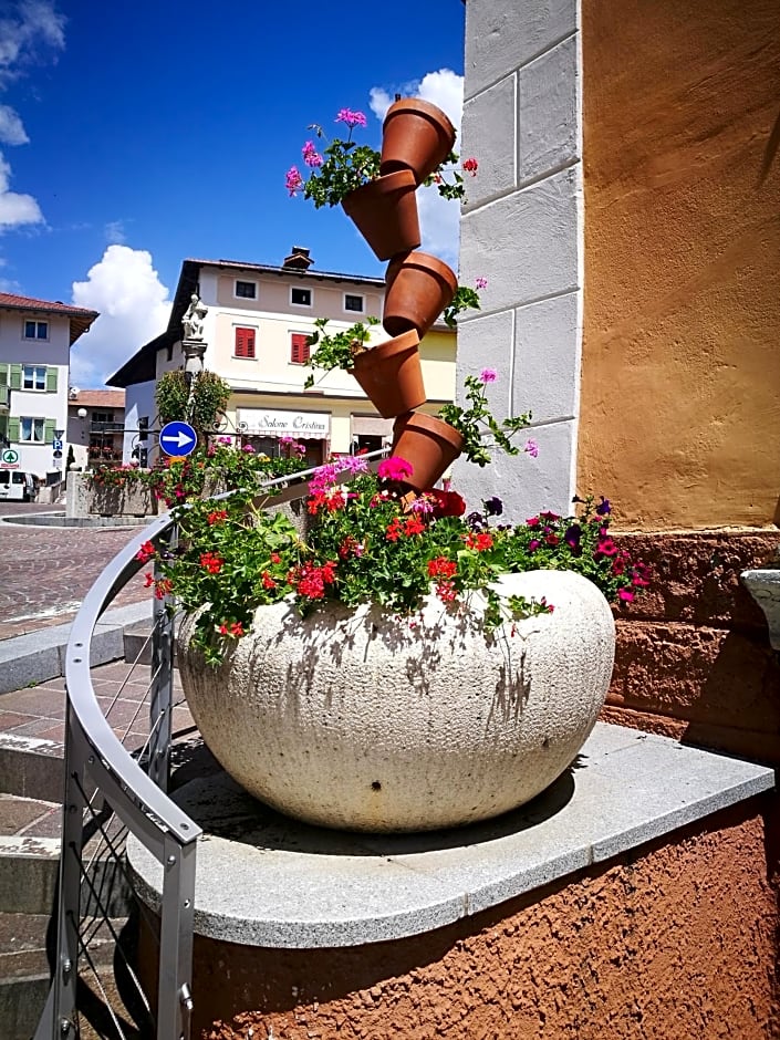 Dolomiti Di Brenta