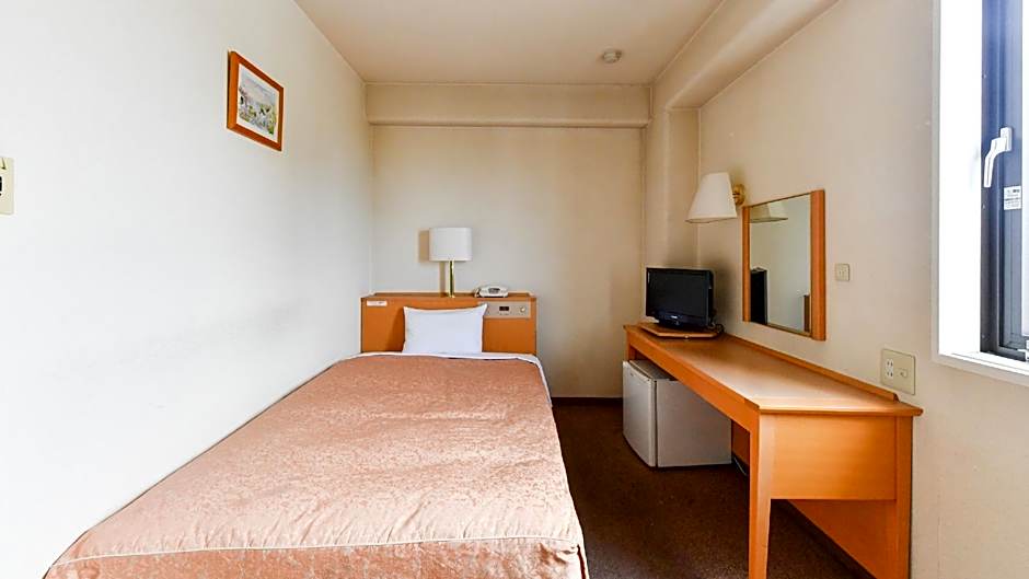 OKAZAKI DAIICHI HOTEL EAST WING