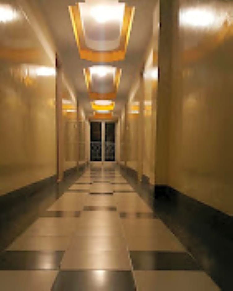 Hotel Niladri Plaza (Siliguri,WB)