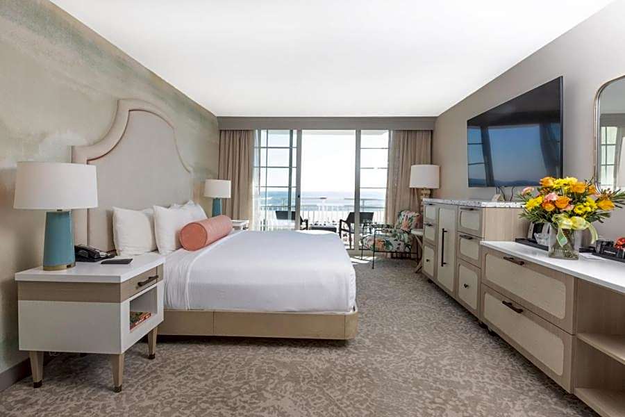 Ocean Club Hotel