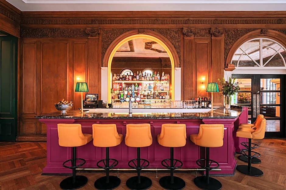 The Baileys Hotel London