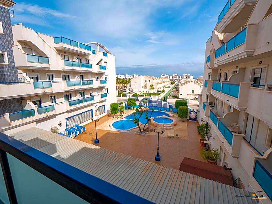 Apartment Eva Cabo Roig