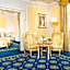 Grand Hotel Trieste & Victoria