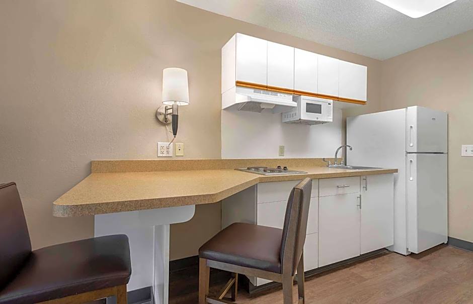 Extended Stay America Suites - Hanover - Parsippany