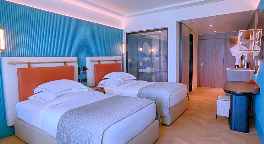 Movenpick Hotel Beirut