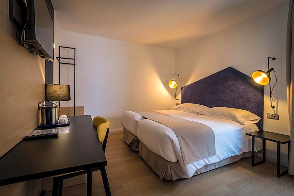 Hotel Roc Meler