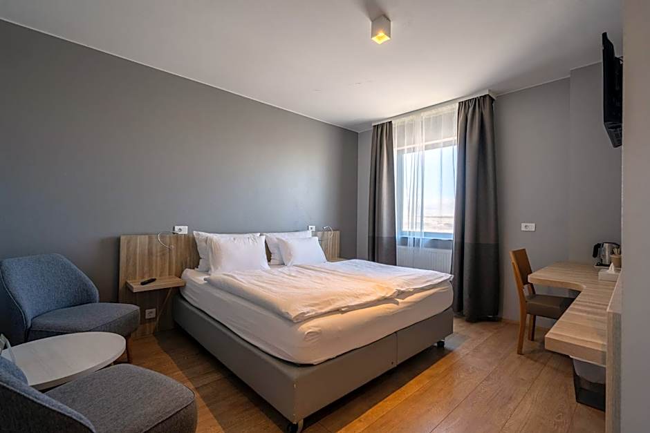 Photo 1 of 5 of Superior 1 Double Bed or 2 Beds