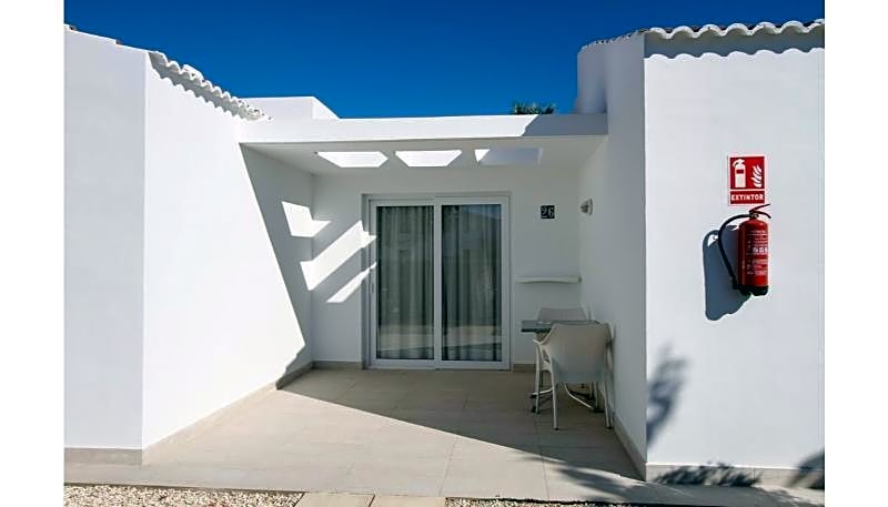 Apartamentos Menorcamar