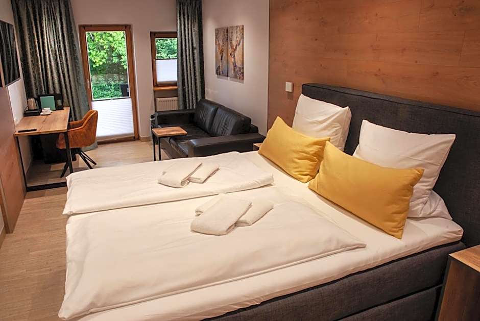 Village Hotel Bayerischer Wald