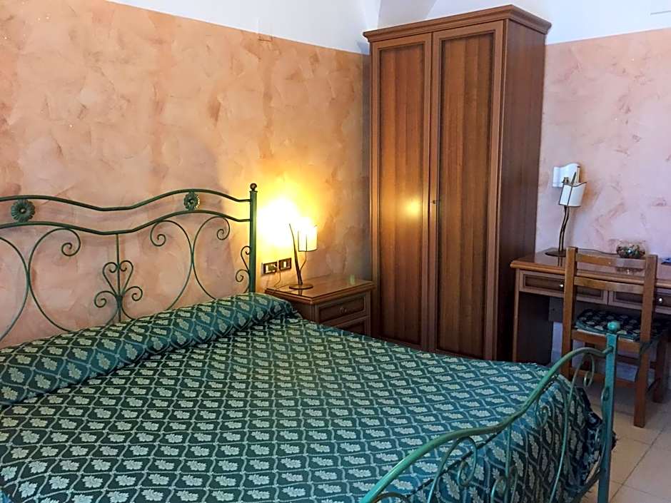Hotel Centrale Europa