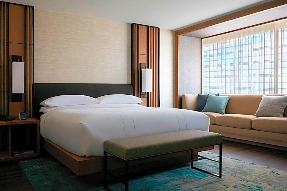 Charlotte Marriott City Center