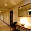 Yokohama Mandarin Hotel