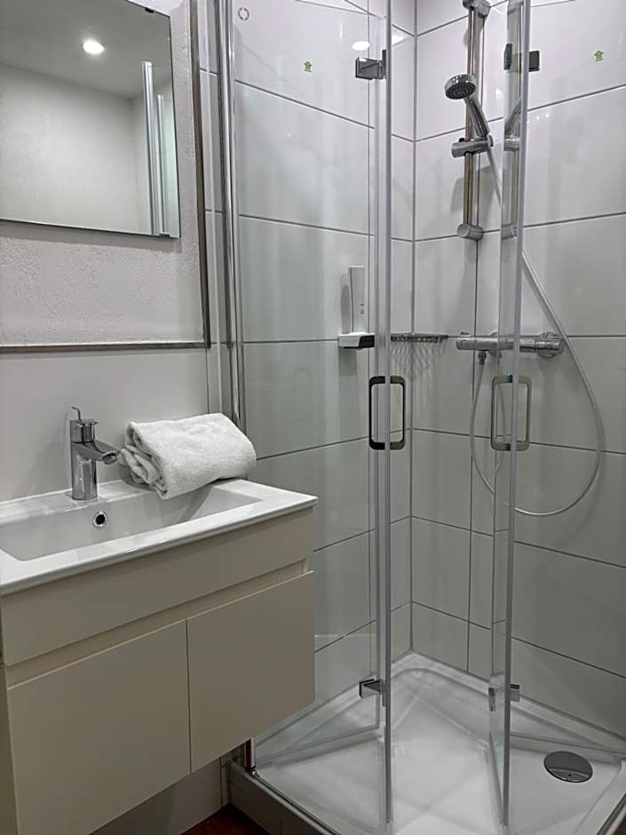 Motel Drei König- Ihr Transithotel