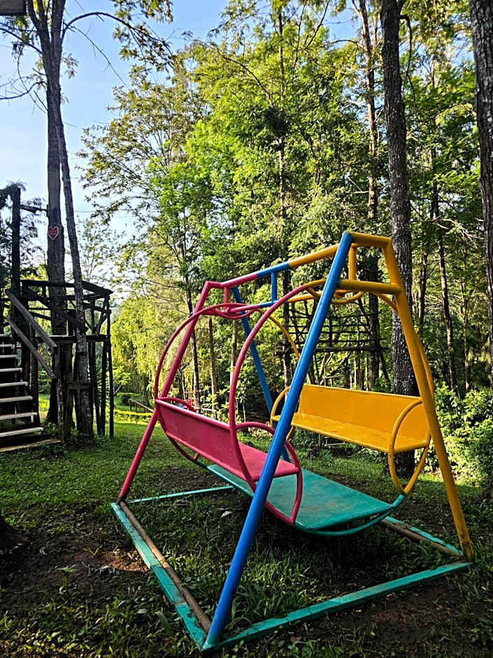 LUSHOTO EXECUTIVE LODGE