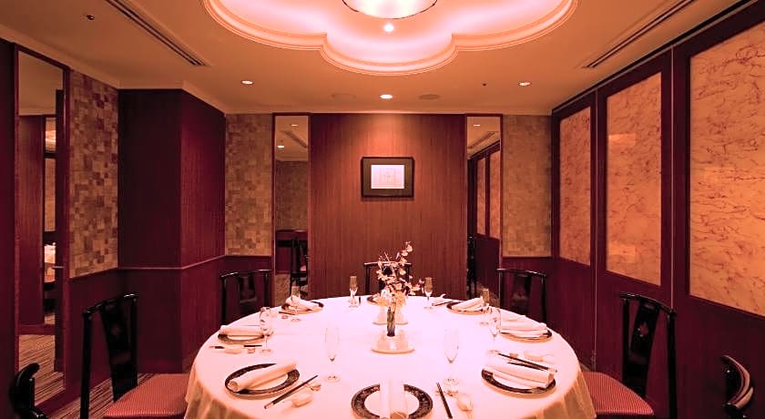 Nishitetsu Grand Hotel