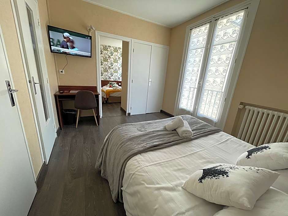 Le Relais De La Place