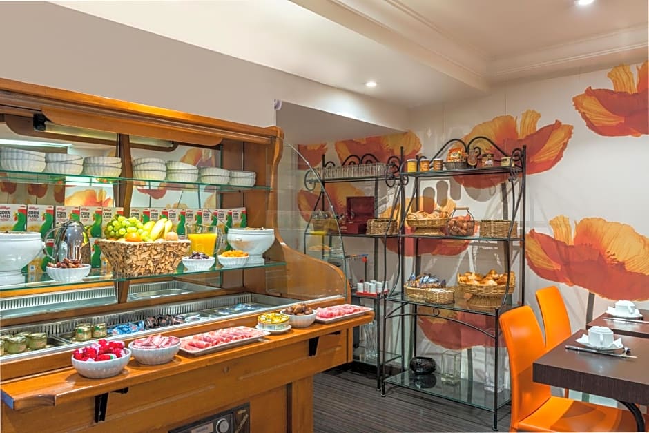Neuilly Park Hotel