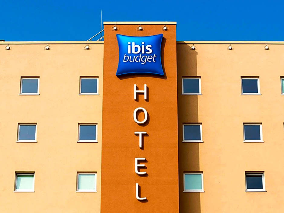 ibis Budget Luxembourg Sud