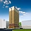 Toyoko Inn Tokuyama-eki Kita-guchi