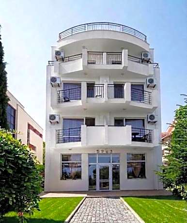 Hotel Briz