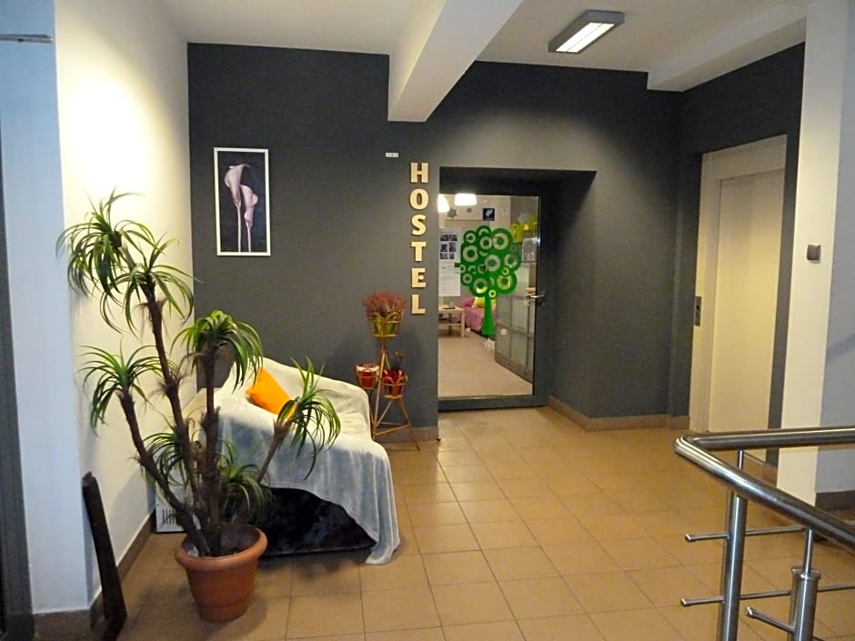 Hostel Gliwice Centrum
