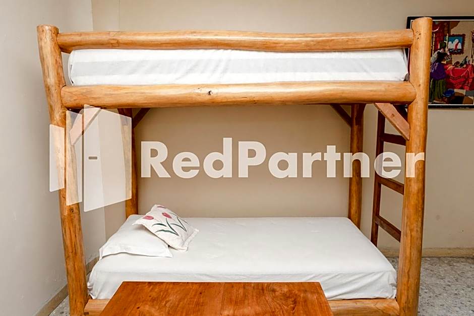 Mango House Semarang RedPartner