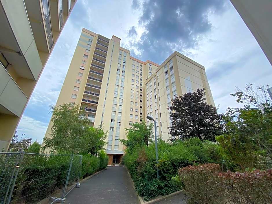 Les Meublés les Dômes du Parc