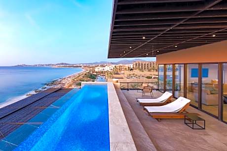 Casa Maat at JW Marriott Los Cabos Beach Resort & Spa