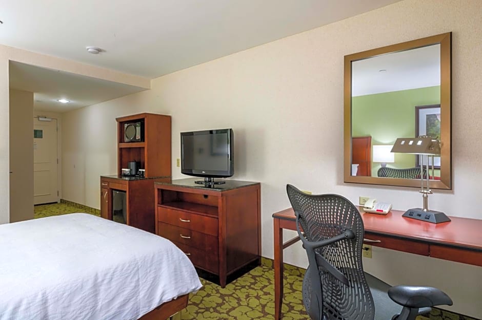 Hilton Garden Inn Queens/JFK