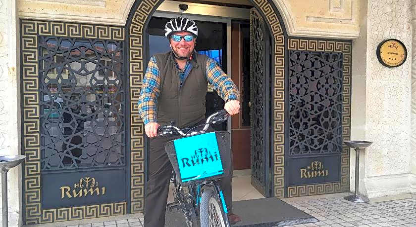 Rumi Hotel