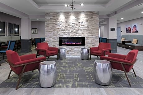 Hampton Inn by Hilton Concord/Bow