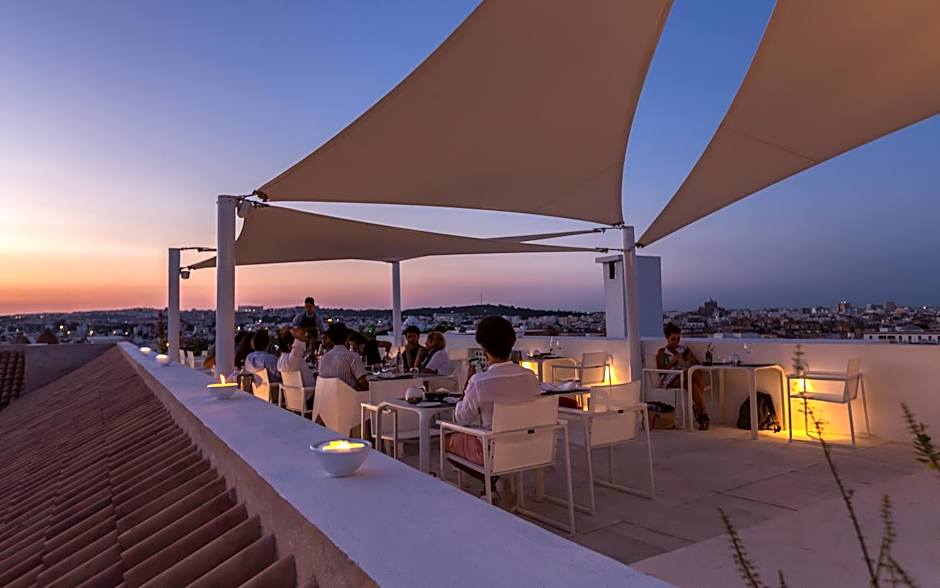 Dar El Jeld Hotel & Spa