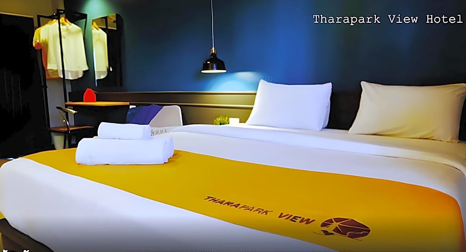 Tharapark View Hotel