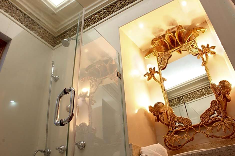 Hotel Boutique La Casa Azul