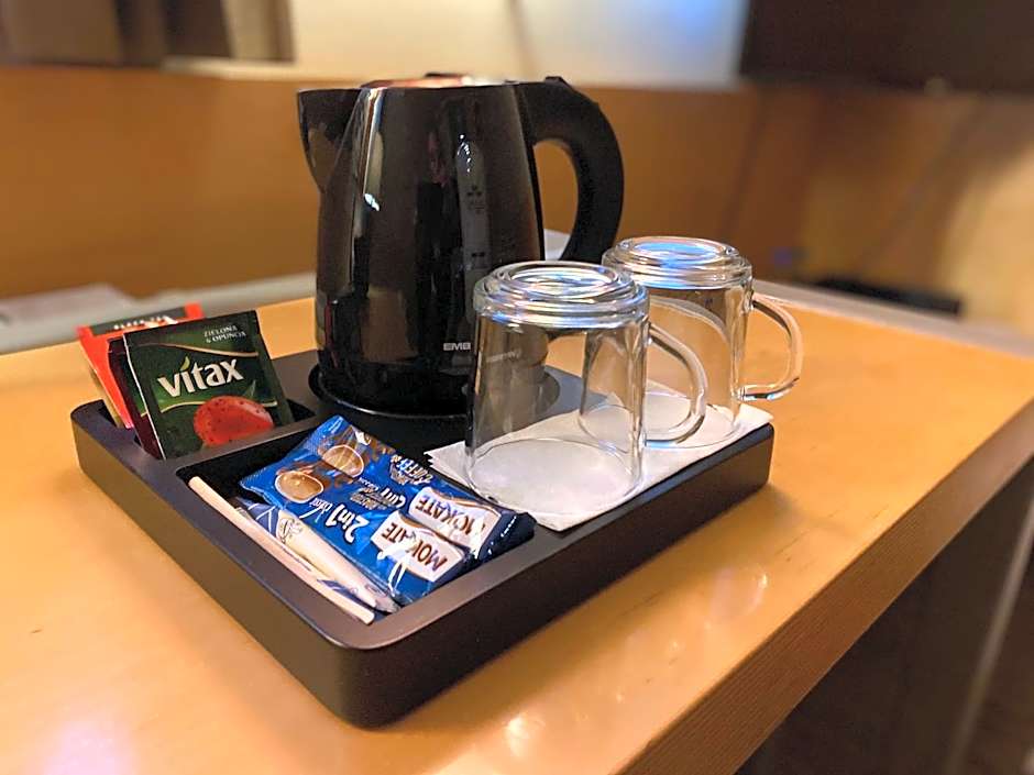 Hotel Restauracja Tenis Kortowo