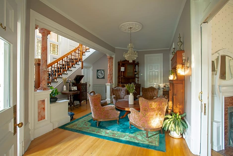 Ellerbeck Bed & Breakfast