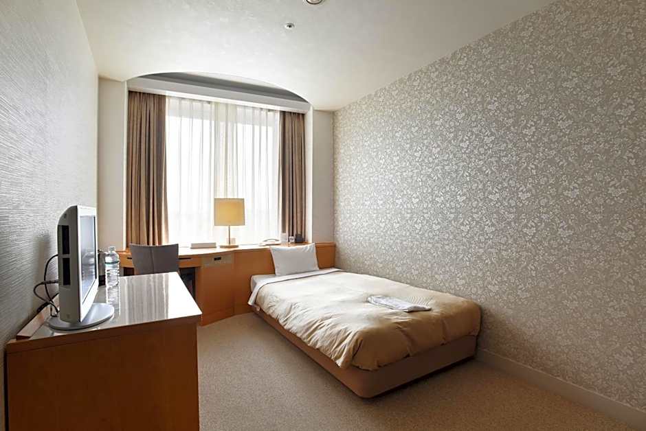 Hotel Grand Vert Gizan