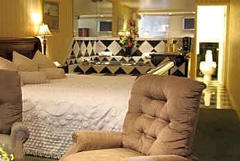 Las Vegas Airport Travelodge