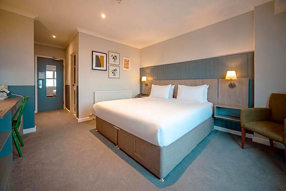 Highfield Hotel