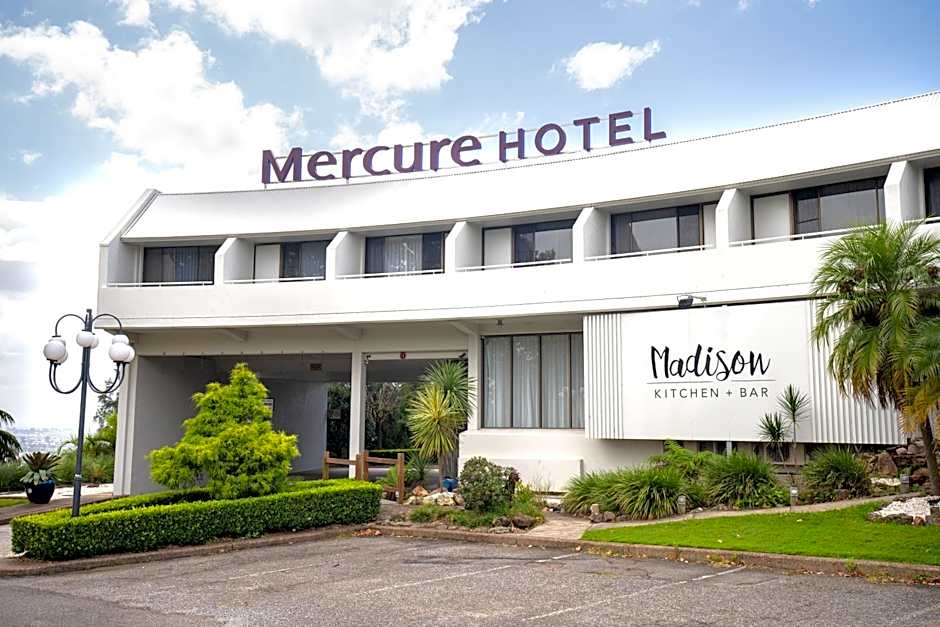 Mercure Charlestown