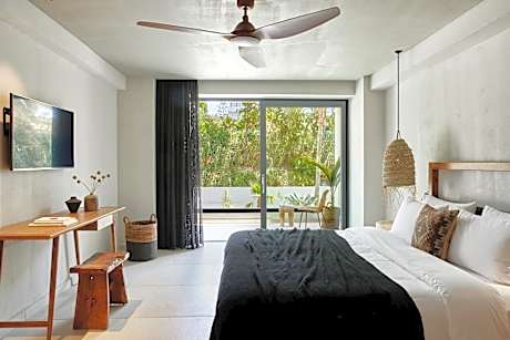 Double Room Sea view