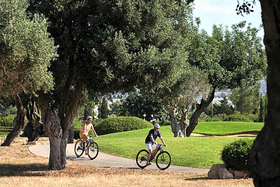 Aphrodite Hills Rentals - Junior Villas