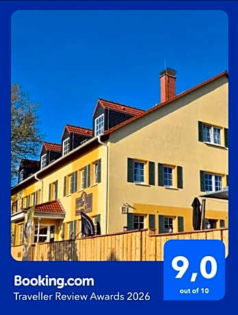 Hildebrandts Landhotel - bei Erfurt